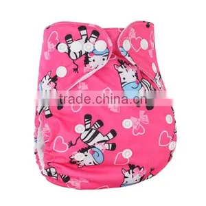 100% Cotton Washable Multi Designs Baby Cloth Dipper thumbnail-5