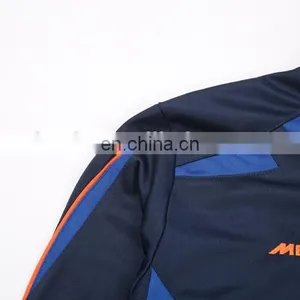 New Model Custom Sports Jacket Design thumbnail-4