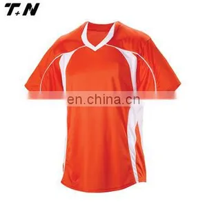 Soccer Football Jersey,youth Football Jerseys Wholesale Football Uniform thumbnail-1