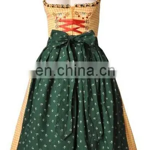 DIRNDL Long (Women Apparel) thumbnail-1