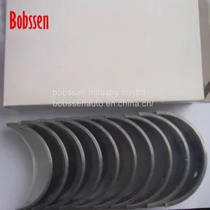 Zetor Engine Bearings Tractor Spare Parts Suppliers thumbnail-1