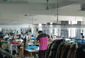 Tongxiang Bonjovi Fur Dress Co., Ltd. company overview - view 3 thumbnail