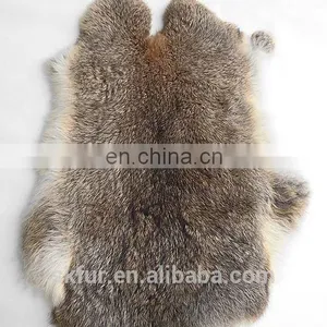Low Price Raw Rabbit Skin thumbnail-1