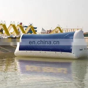 Outdoor Advertising Inflatable Billboard For Lake thumbnail-1