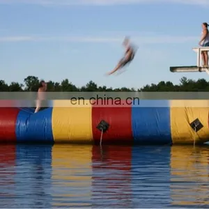2013 Hot Sale Inflatable Water Blob Balloon for Sale thumbnail-1