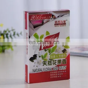Trusted Factory Supplier Colorful Pvc Deodorant Packaging Box/pp,pet Clear Plastic Box Printing for Snack Packaging thumbnail-1