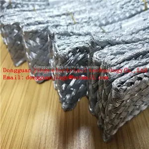Electrical Aluminum Braid Made in China thumbnail-5