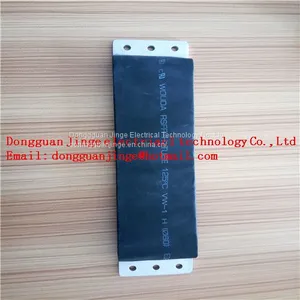 Copper Foil Soft Connector Insulated Good Quality thumbnail-4