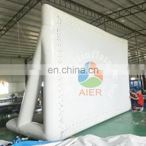 Inflatable Outdoor Screen thumbnail-3
