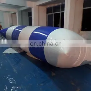 Drop Inflatable Aqua Blob Jump /water Blob Toys for Sale thumbnail-2
