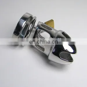 Chastity Belts With Dildo & Butt Plug thumbnail-3