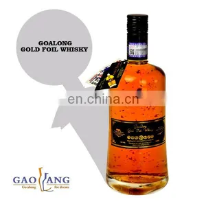 Best Whiskey in China Bulk Blended Whisky Brand Best Whiskies From Goalong Liquor Spirits thumbnail-1