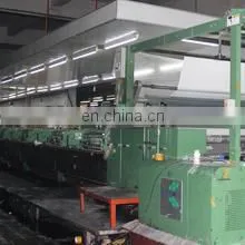 Zhejiang Onway Textile Technology Co., Ltd. company overview - view 3 thumbnail