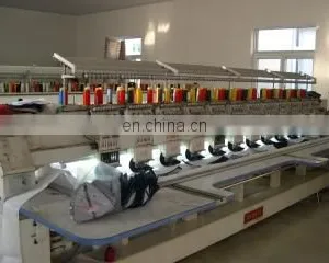 Zhenjiang Kimtex Industrial Inc. company overview - view 2 thumbnail