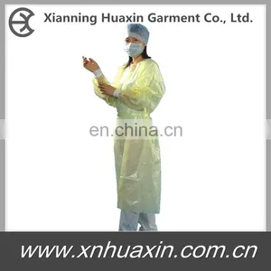 Breathable Doctor Caps With Elastic/Ties thumbnail-4
