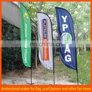 Outdoor Fabric Printed Garden Flags thumbnail-4