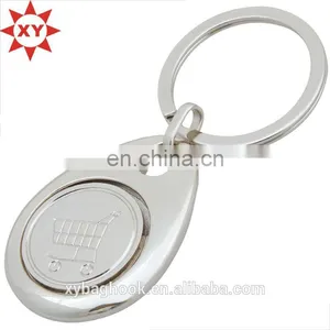 Wholesale Heart Shaped Usb Memory Keychain thumbnail-3