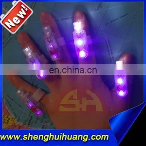 NEW Generation LED Finger Light thumbnail-1