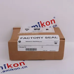 Allen-Bradley 1771-ASBK Universal Remote I/O Adapter Module thumbnail-4