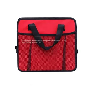 Big Capicity 600D Oxford Trunk Organizer thumbnail-3