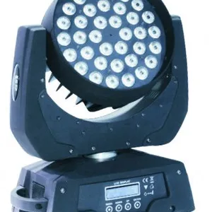 Zoom Led Moving Head Beam 36pcsX10w Led Dyed Lighting Disco Lamp thumbnail-2