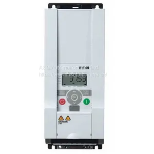Eaton Variable Frequency Drives thumbnail-1