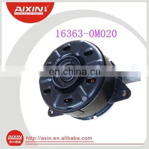 Car Electric A /C Fan Motor 16363-0M020 thumbnail-1