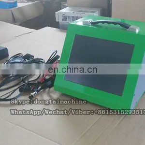 2015 Common Rail Injector Measurement System is Designed to Rebuild Malfunctioned Injectors to Meet Stage 3 thumbnail-5