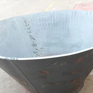Conical Head Cone Head Made in China thumbnail-1