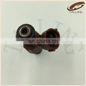 FBJB100 16600-5L300 166005L300 Fuel Injector Sentra QG18DE Fuel Injector Nozzle thumbnail-3