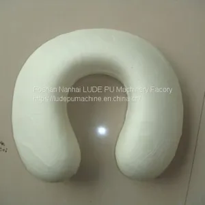 LD-803/3 Three Material Tanks Rigid Foam Low Pressure Foam Machine thumbnail-2