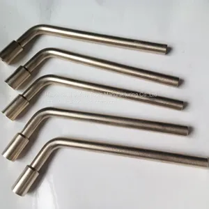 Spark Proof Hand Tools Be-Copper,Al-Bronze Cylinder Key Wrench Spanner thumbnail-3