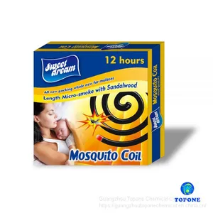 Hot Selling Products in Africa Smokeless Mosquito Killer Coil With Stand Safe for Babies thumbnail-1