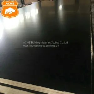 Appearance Grade Plywood With High Quality thumbnail-3