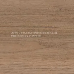 Environmental Friendly SPC Vinyl Floor thumbnail-1
