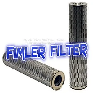 Hycon Filter H640016003BN, 0030D005BN3HCV, 0030D005BNHC, 0030D005P, 0030D005PS, 0030D010BH thumbnail-1