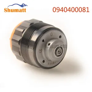 Diesel CR System PCV Control Valve 094040-0081 for HP0 Pump thumbnail-3
