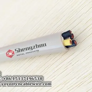 RVV Cable Product thumbnail-1