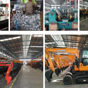 Shandong Landworld Commercial Co.,Ltd company overview - view 1 thumbnail