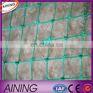 Nylon Mesh Balcony Safety Net/Stair Safety Net thumbnail-6