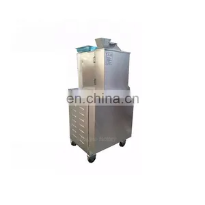 200g-300g 304 Stainless Steel Cover Dough Divider Machine thumbnail-1