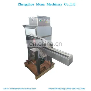 Trade Assurance Sweet Corn Sheller/Fresh Corn Threshing Machine/Fresh Corn Thresher thumbnail-5