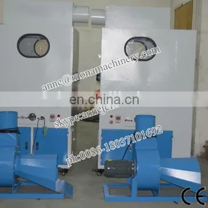 Polyester Fiber /cotton Carding Machine/Pillow Filling Machine thumbnail-4