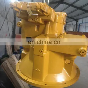 30 Ton Excavator 330B Hydraulic Pump 123-2235 thumbnail-5