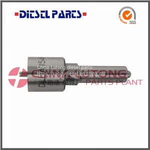 Automatic Nozzle 105000-1090 DN0SD212 for ISUZU/HINO thumbnail-1