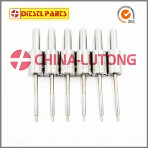 Ptype Cummins Engine Parts vw Diesel Injector Nozzles 0434171434/DLLA150P573 Cummins Fuel System thumbnail-4