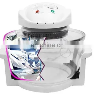 Health and Environmental of the Multi-functional Kitchen Appliances Electric Rice Cooker thumbnail-5