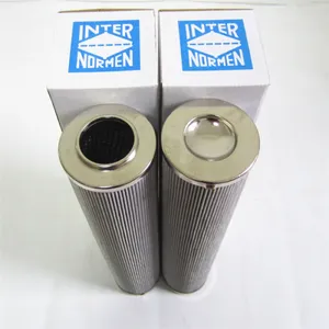 High Precision Hydraulic Oil Filter 301064 and 05.9600.3VG.10.E.P.16 thumbnail-5