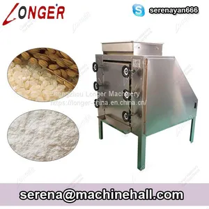 Commercial Use Rice Flour Mill Rice Powder Making Machine Manufacturer thumbnail-1
