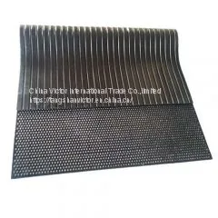 Cow And Horse Rubber Anti Slip Stable Mat thumbnail-1